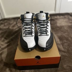 Air Jordan Royalty Size 10
